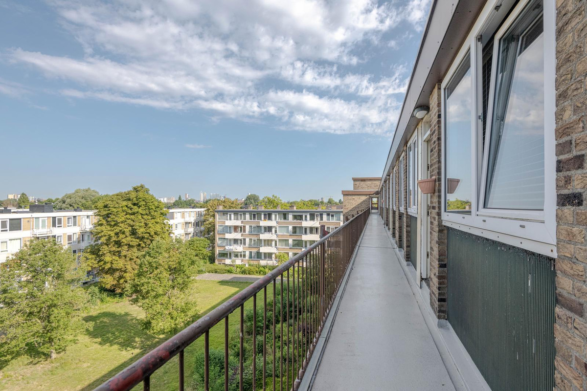 Appartement te koop: Molenvliet 115, Rotterdam