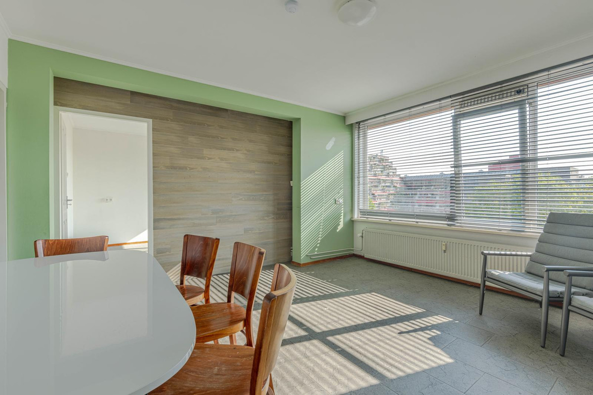 Appartement te koop: Molenvliet 115, Rotterdam