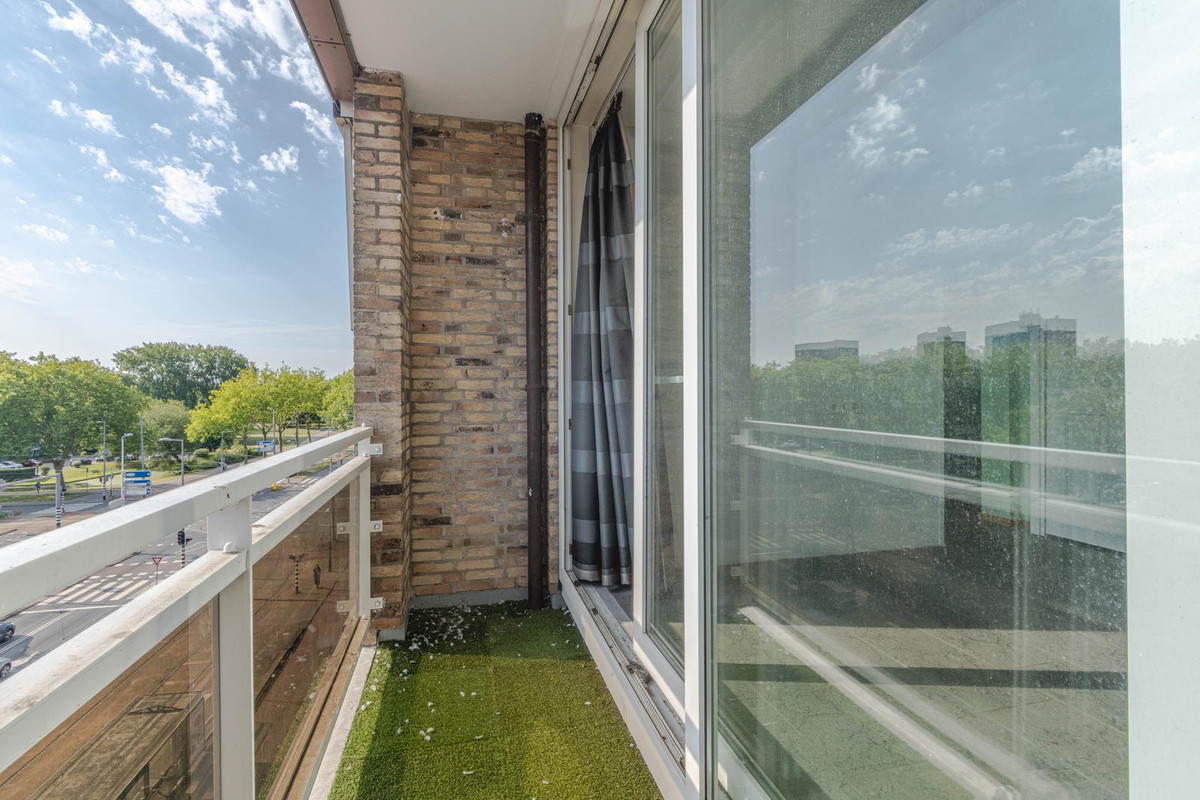 Appartement te koop: Molenvliet 115, Rotterdam