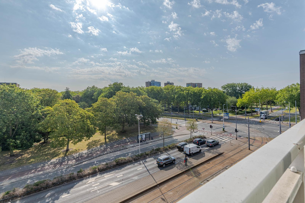 Appartement te koop: Molenvliet 115, Rotterdam