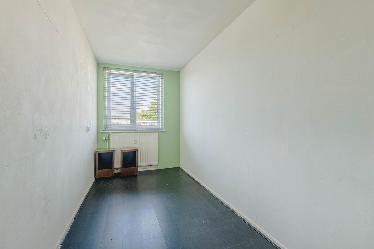 Appartement te koop: Molenvliet 115, Rotterdam