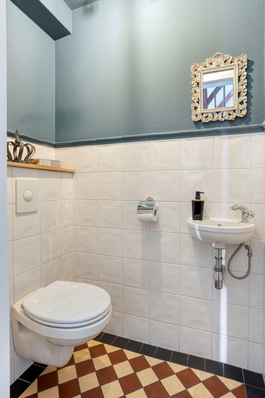 Twee-onder-één-kap te koop: Erve Broenink 43, Oldenzaal