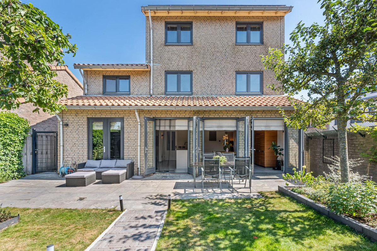 Vrijstaande woning te koop: Akkerland 19, Assendelft