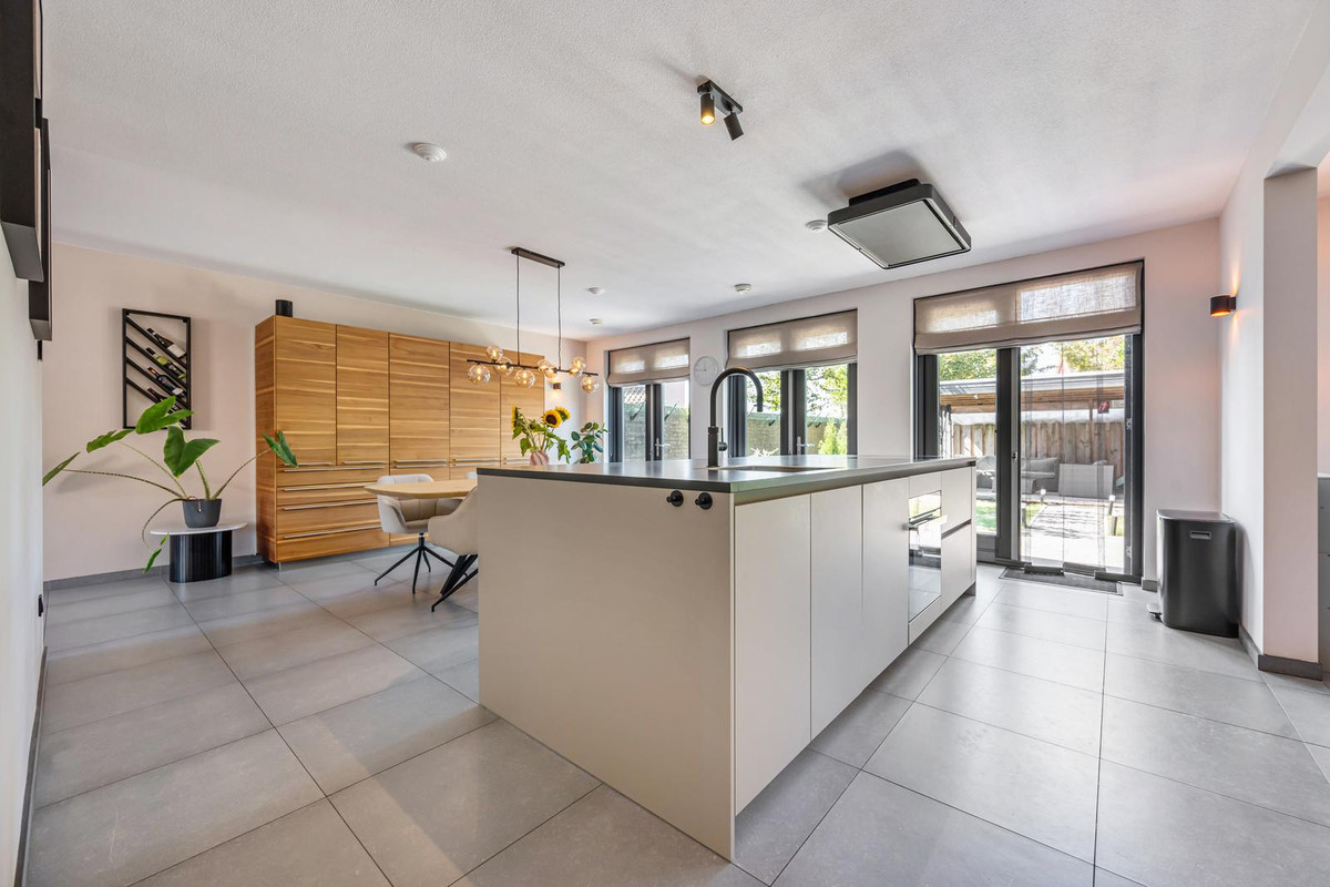 Vrijstaande woning te koop: Akkerland 19, Assendelft