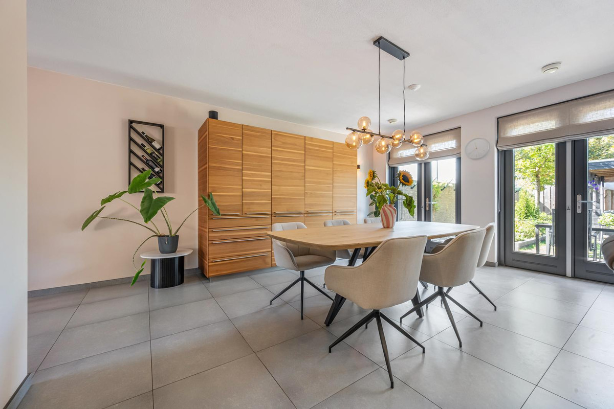 Vrijstaande woning te koop: Akkerland 19, Assendelft
