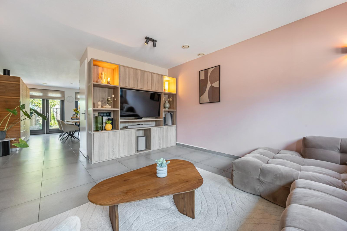 Vrijstaande woning te koop: Akkerland 19, Assendelft
