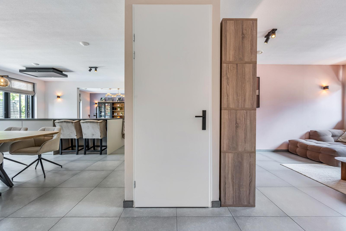 Vrijstaande woning te koop: Akkerland 19, Assendelft