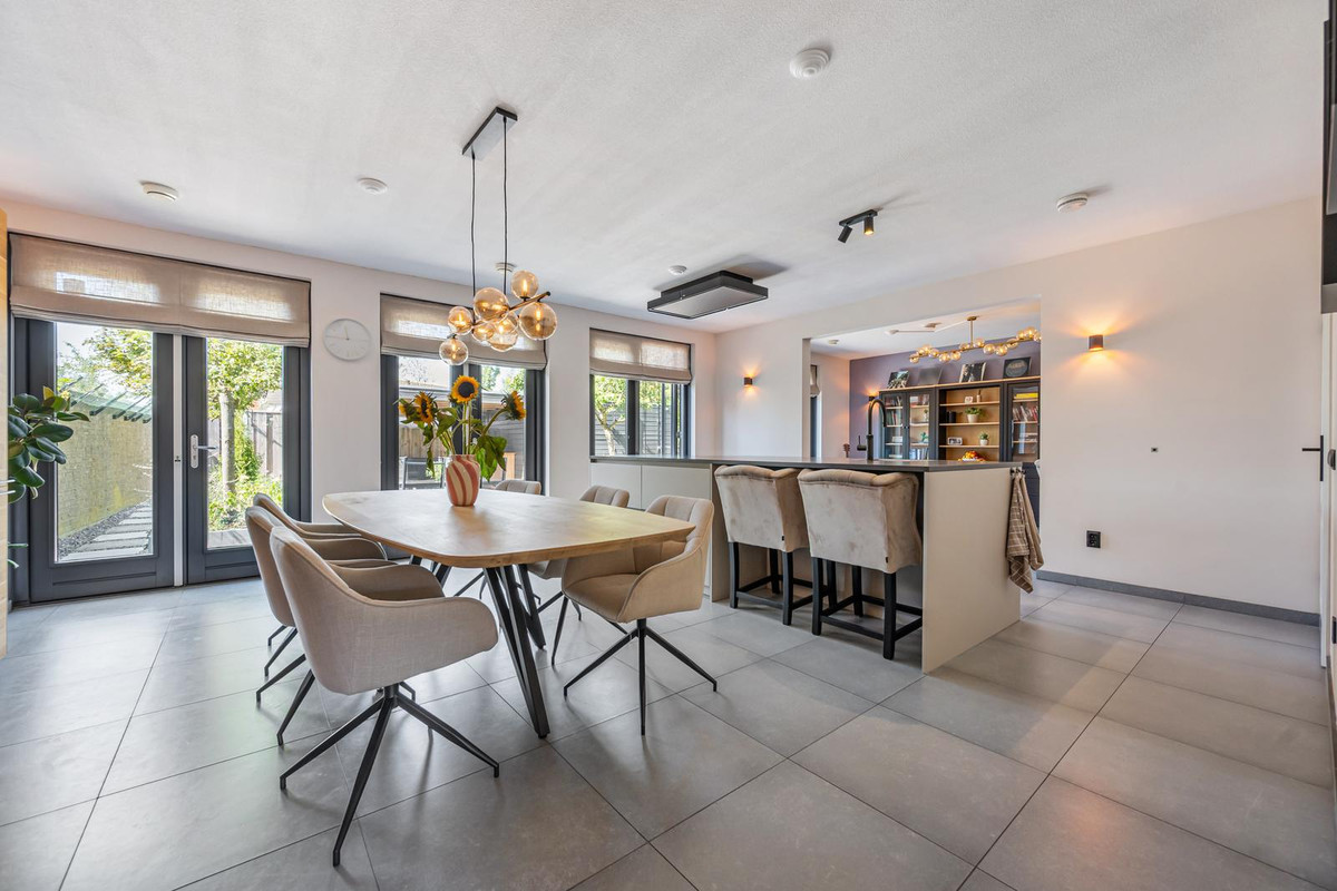 Vrijstaande woning te koop: Akkerland 19, Assendelft