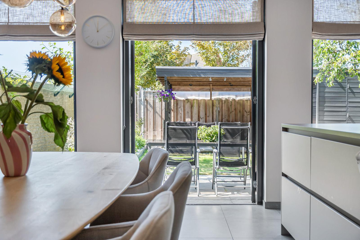 Vrijstaande woning te koop: Akkerland 19, Assendelft