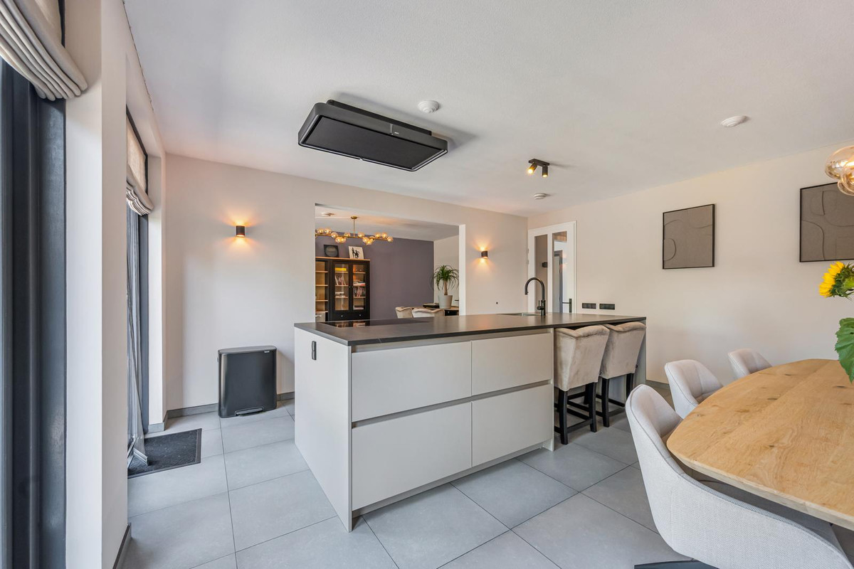 Vrijstaande woning te koop: Akkerland 19, Assendelft