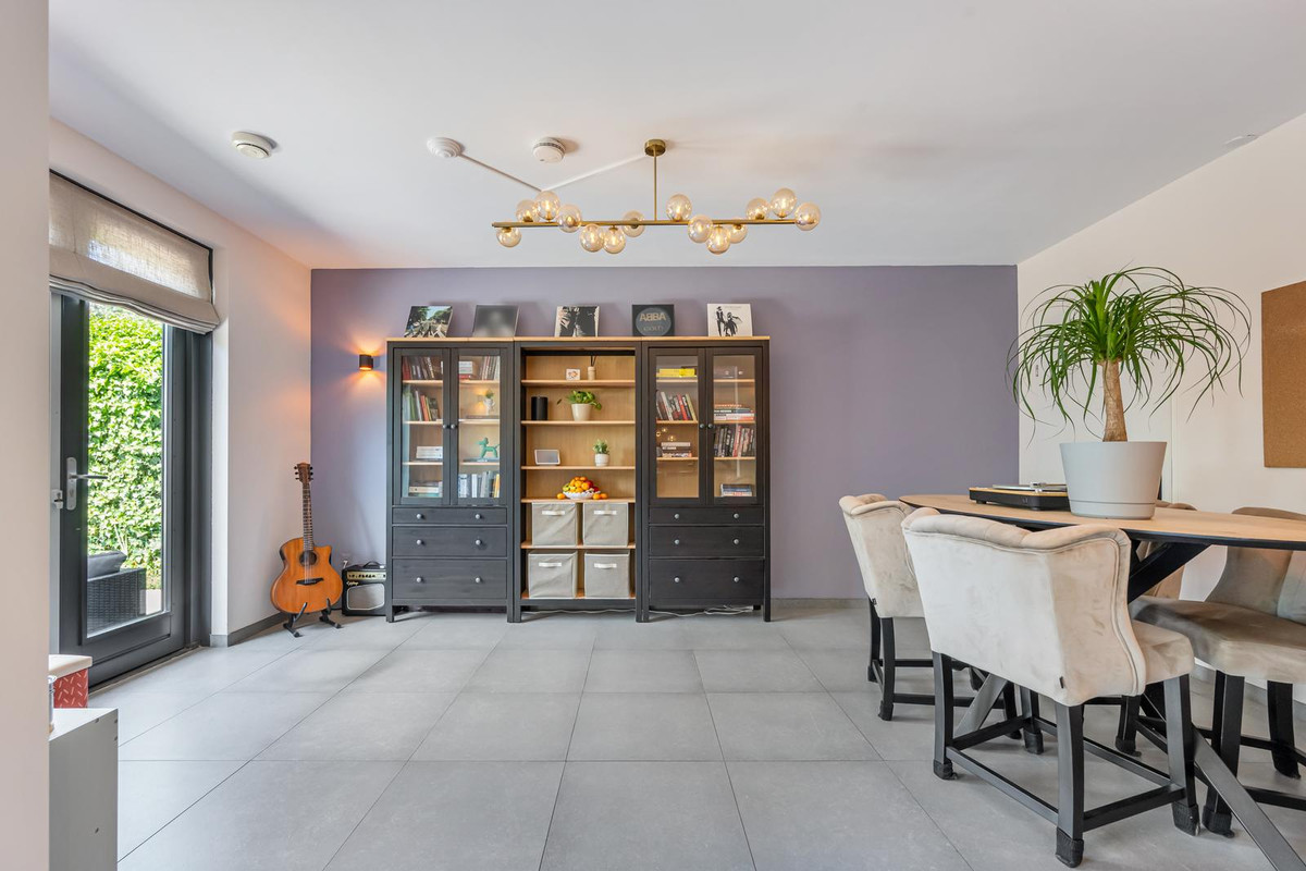 Vrijstaande woning te koop: Akkerland 19, Assendelft
