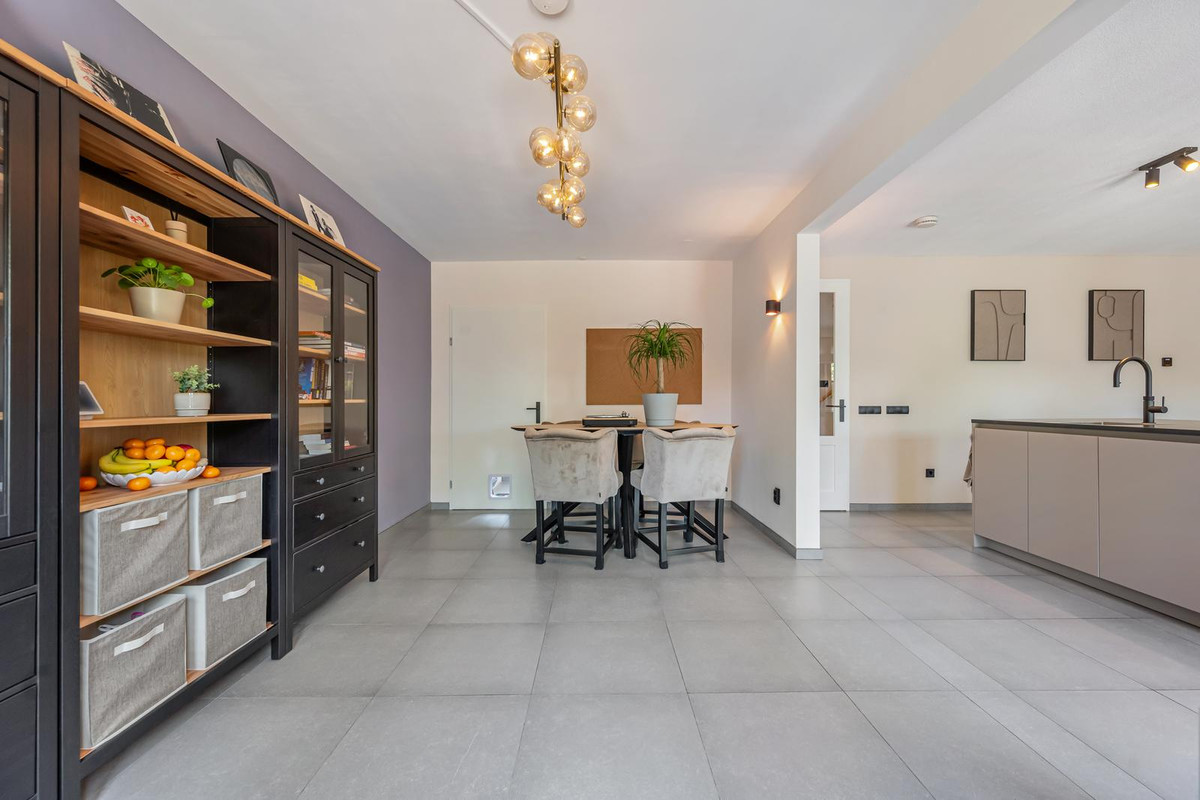 Vrijstaande woning te koop: Akkerland 19, Assendelft