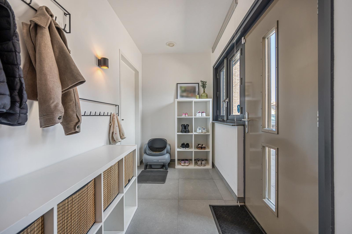 Vrijstaande woning te koop: Akkerland 19, Assendelft