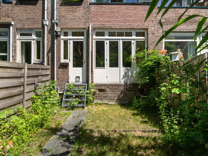 Insulindestraat 135B