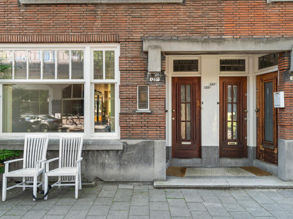 Insulindestraat 135B