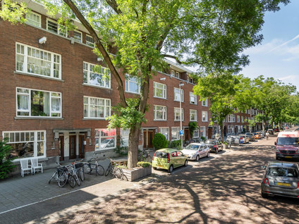 Insulindestraat 135B