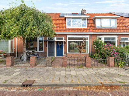 Jan Blankenstraat 15