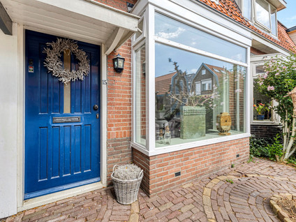 Jan Blankenstraat 15