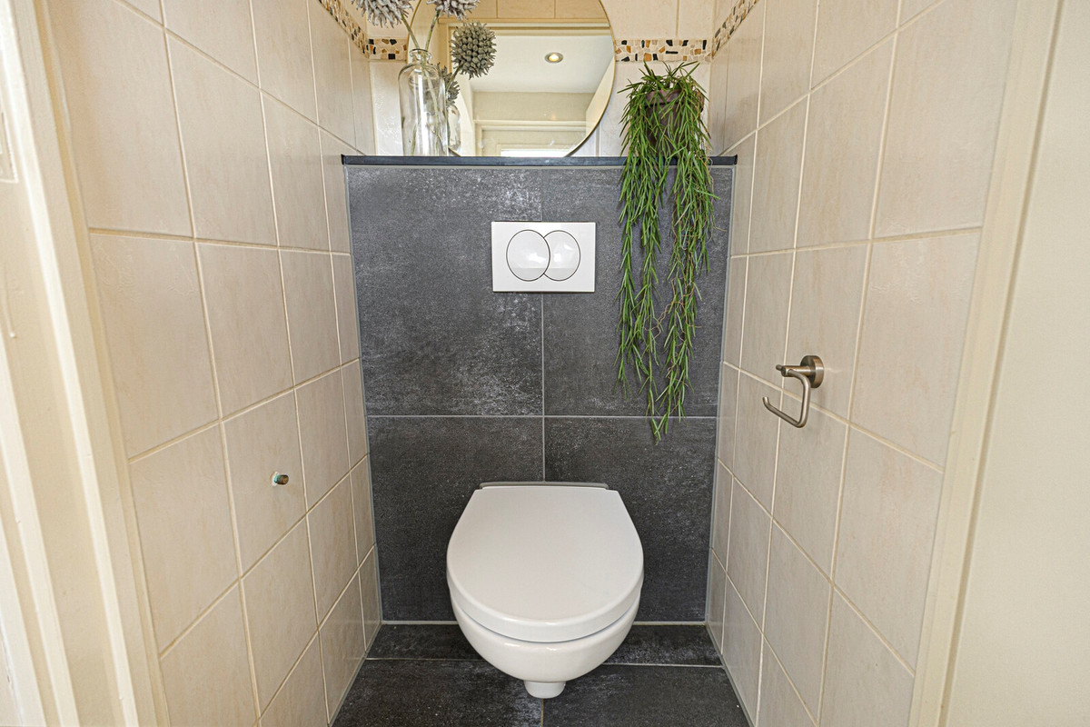Tussenwoning te koop: Jan Blankenstraat 15, Den Helder