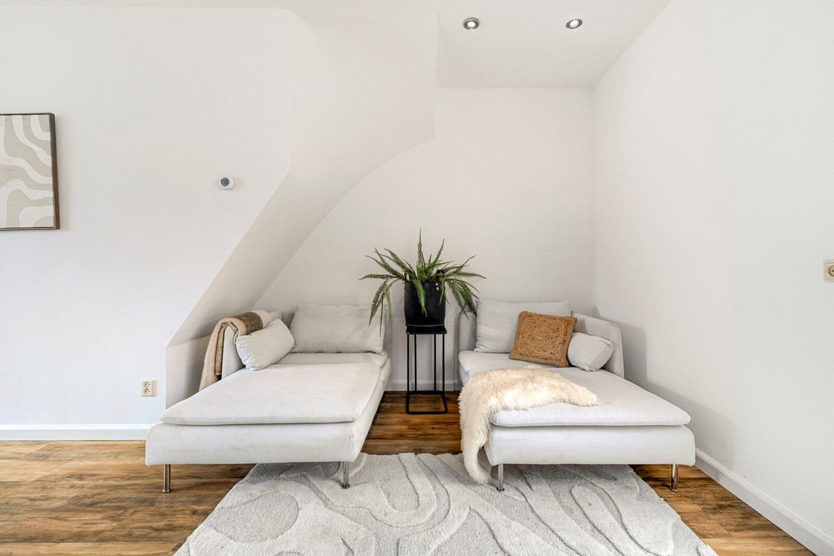 Tussenwoning te koop: Jan Blankenstraat 15, Den Helder