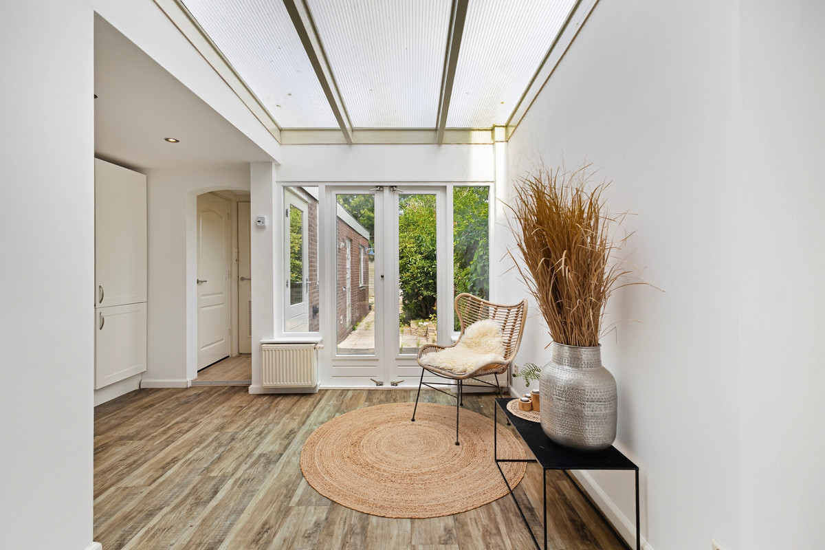 Tussenwoning te koop: Jan Blankenstraat 15, Den Helder