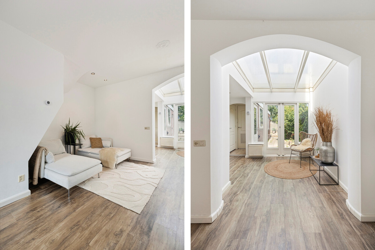 Tussenwoning te koop: Jan Blankenstraat 15, Den Helder