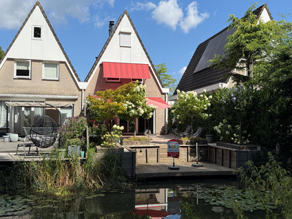 Zaagmolen 20
