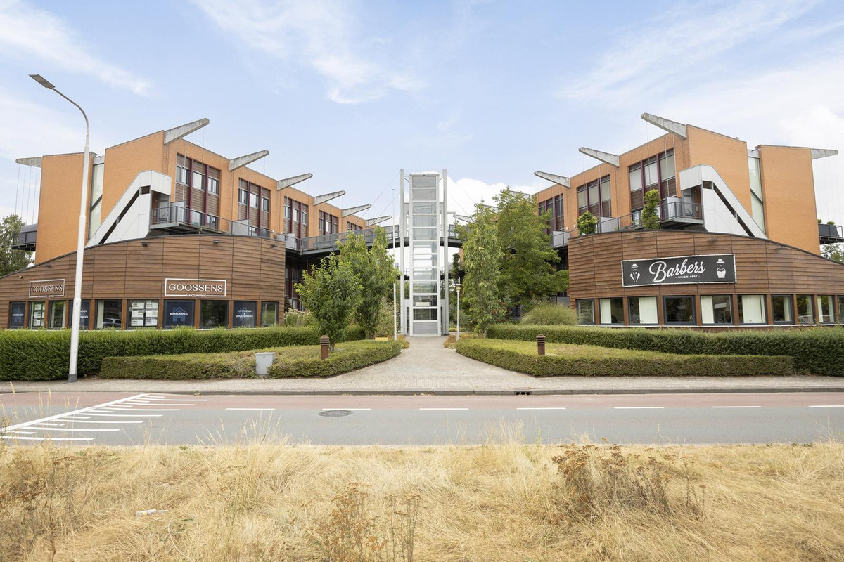 Appartement te koop: Bijsterveldenlaan 353, Tilburg