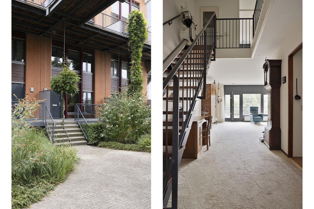 Appartement te koop: Bijsterveldenlaan 353, Tilburg