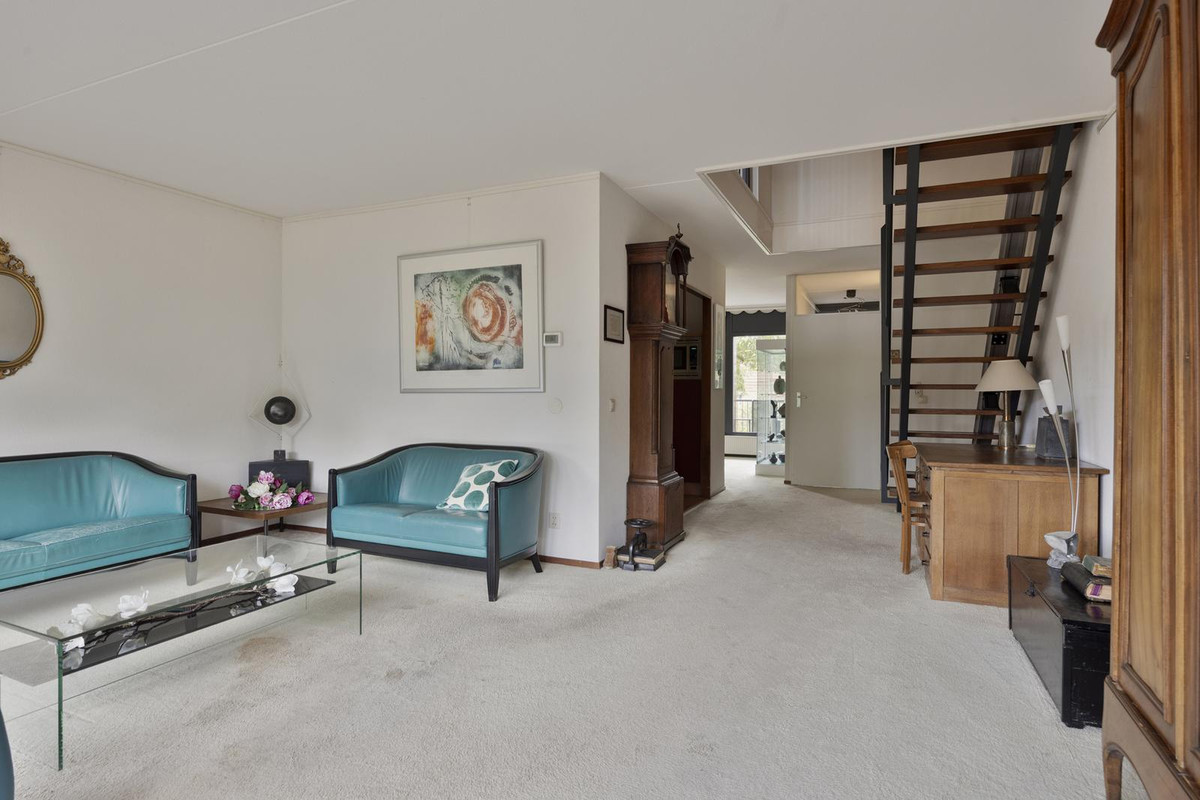 Appartement te koop: Bijsterveldenlaan 353, Tilburg