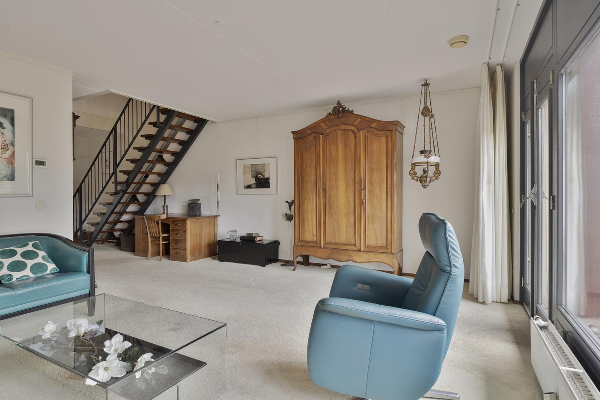 Appartement te koop: Bijsterveldenlaan 353, Tilburg