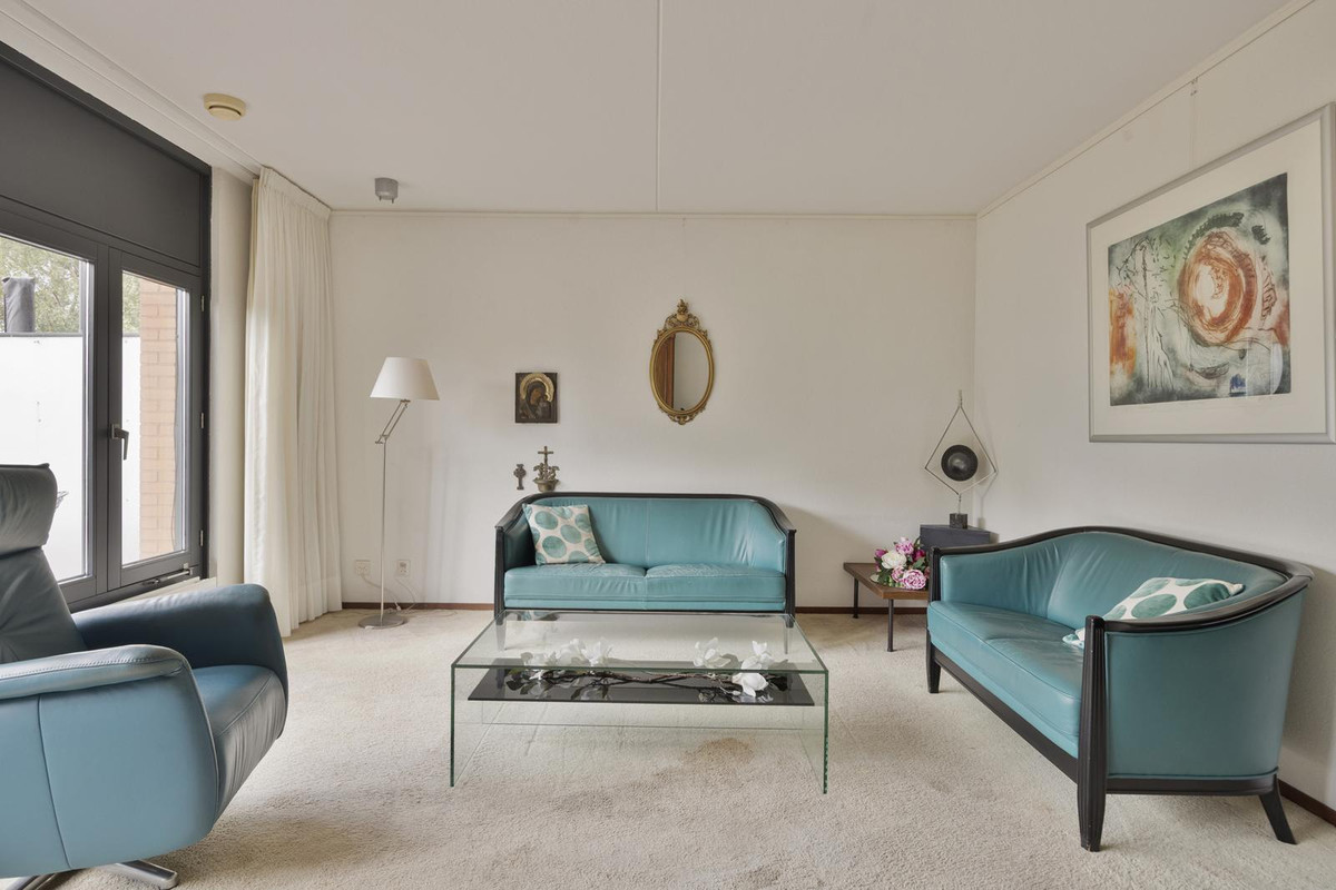 Appartement te koop: Bijsterveldenlaan 353, Tilburg
