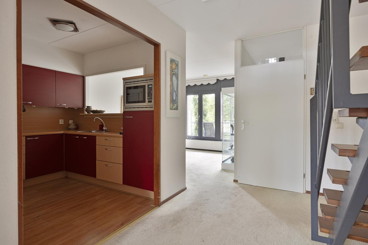 Appartement te koop: Bijsterveldenlaan 353, Tilburg