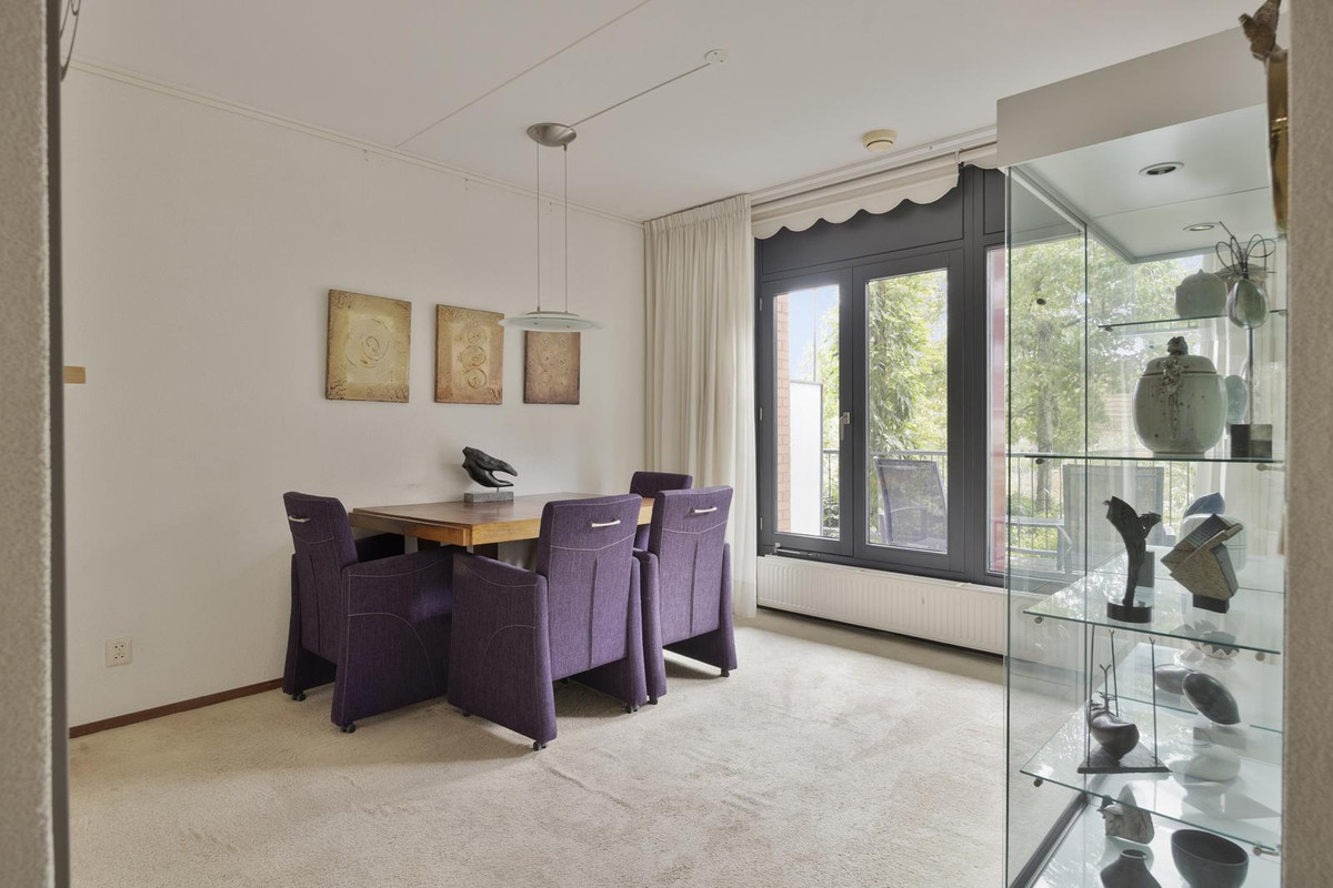 Appartement te koop: Bijsterveldenlaan 353, Tilburg