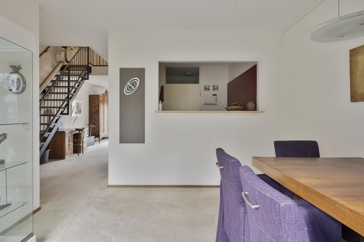 Appartement te koop: Bijsterveldenlaan 353, Tilburg