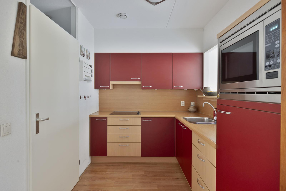 Appartement te koop: Bijsterveldenlaan 353, Tilburg