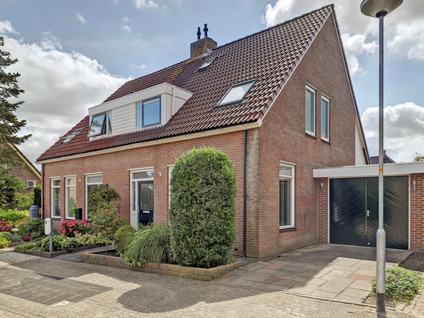 De Eenhoorn 61