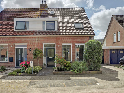 De Eenhoorn 61