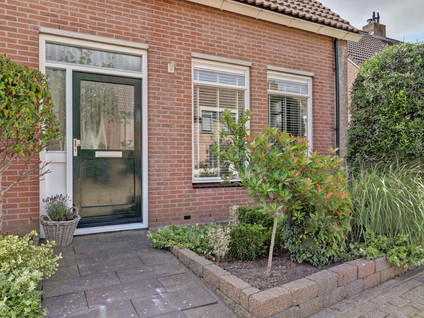 De Eenhoorn 61