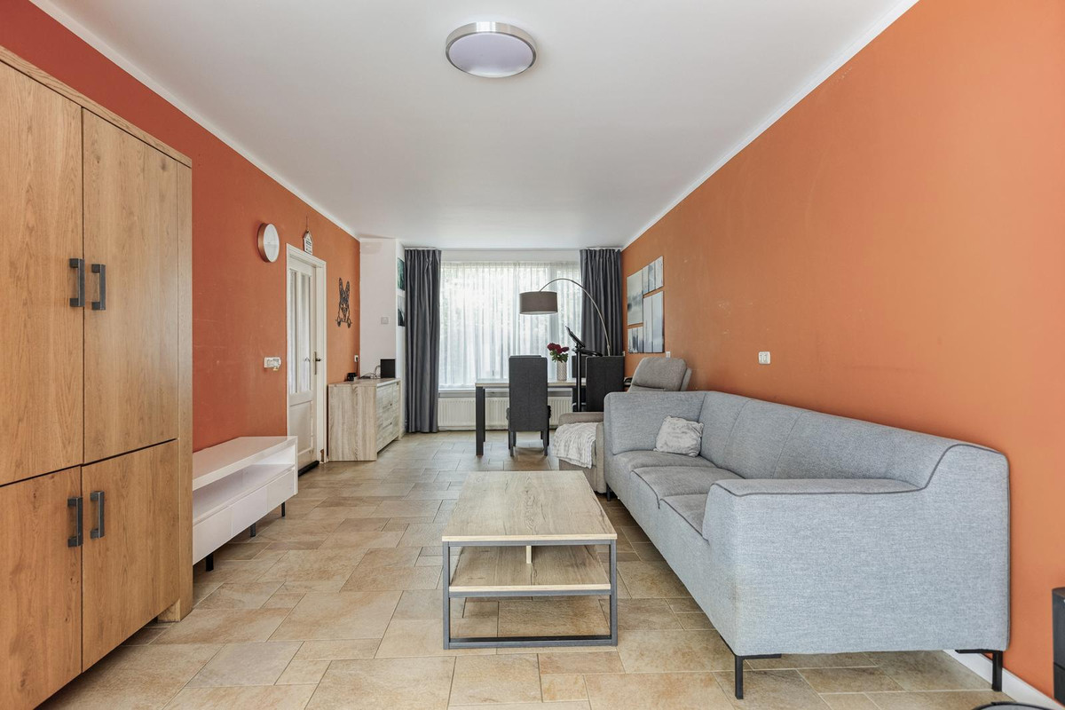 Tussenwoning te koop: Kastanjelaan 87, Drunen