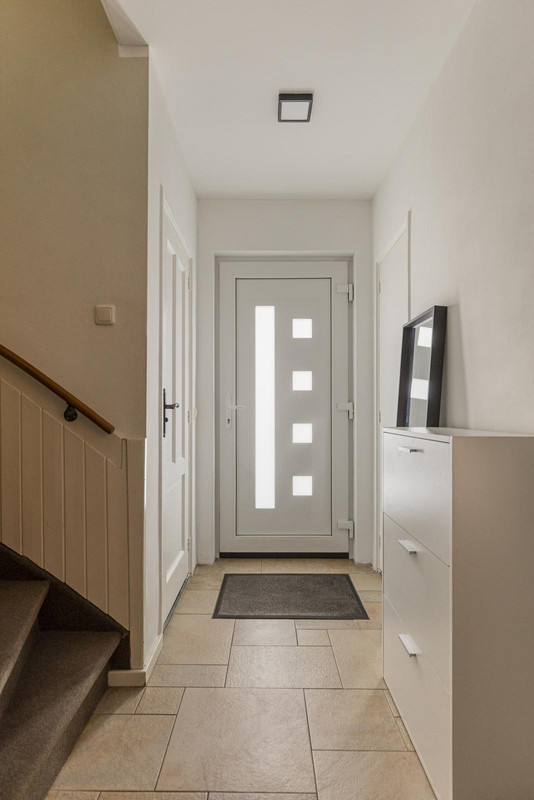 Tussenwoning te koop: Kastanjelaan 87, Drunen