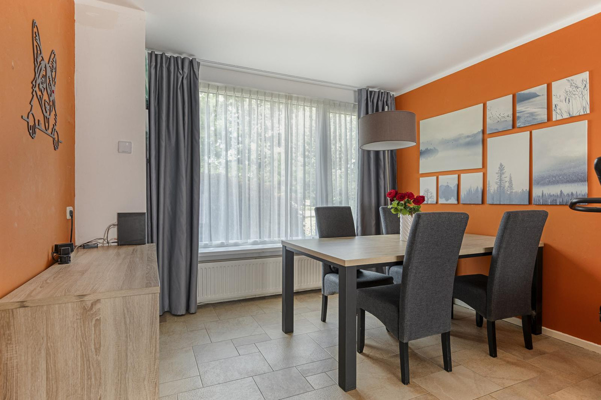 Tussenwoning te koop: Kastanjelaan 87, Drunen