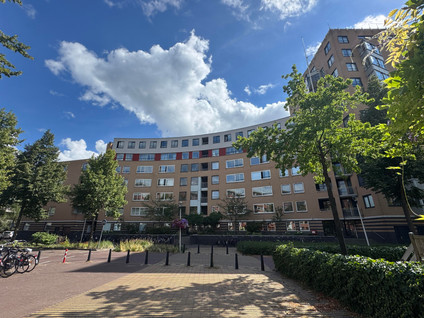 Henriëtte Roland Holststraat 66