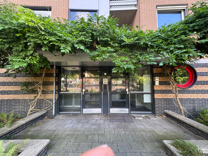 Henriëtte Roland Holststraat 66