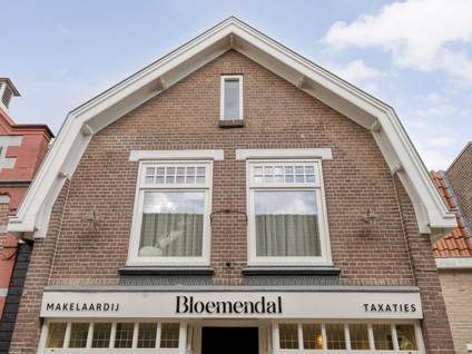 Karnemelkstraat 9