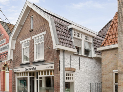 Karnemelkstraat 9