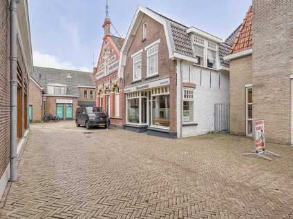 Karnemelkstraat 9