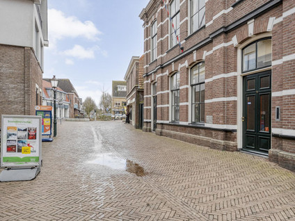 Karnemelkstraat 9