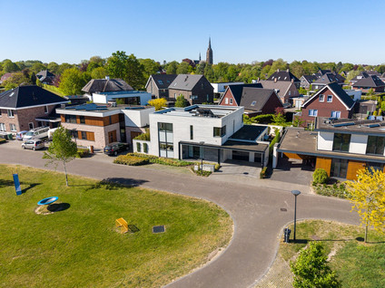 Bosbeemd 17
