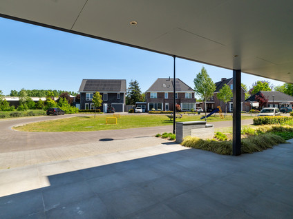 Bosbeemd 17